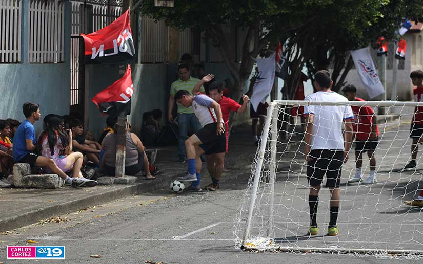 FUTBOL